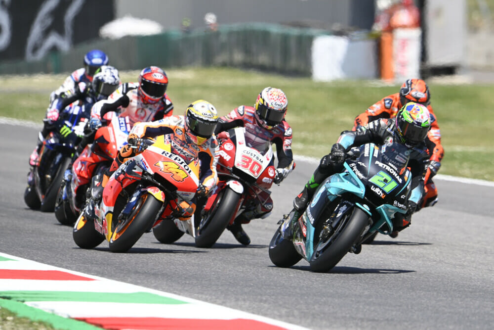 MotoGP News, Results, Drivers, Race and Qualifying - Daily Star