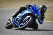 2022 Yamaha YZF-R7 Supersport