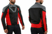 Dainese Levante Air Tex Jacket