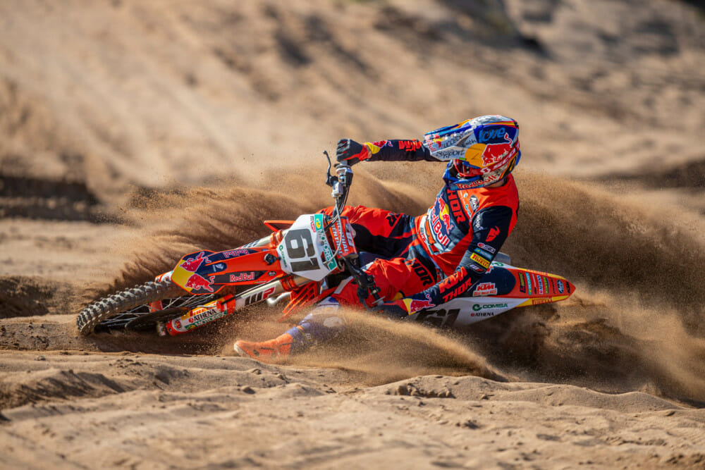 Jorge Prado KTM 450 SX-F 2021-1
