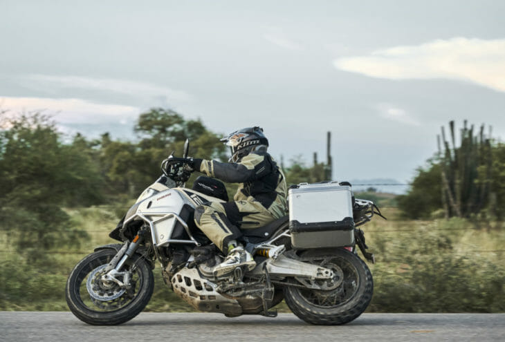 Klim Badlands Pro A3 Pants