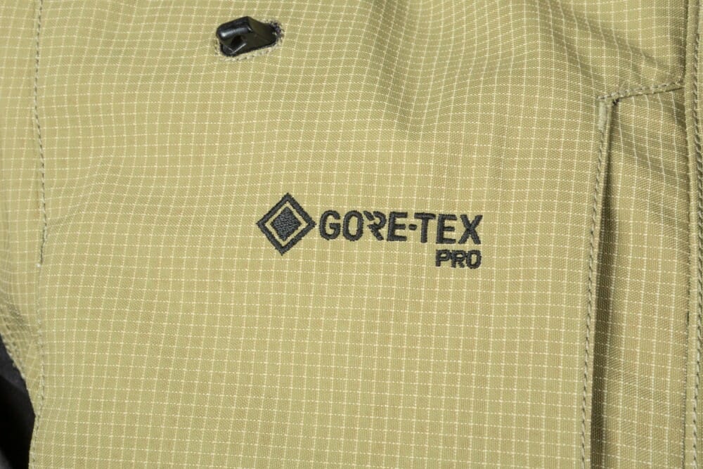 Klim Badlands Pro A3 Jacket