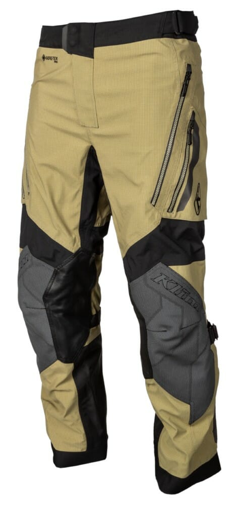 Klim Badlands Pro A3 Pants