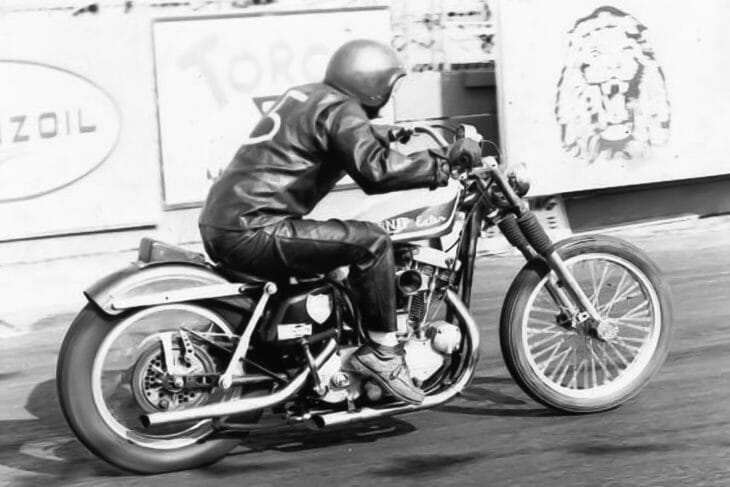 Archives Column | Leo Payne and His Turnip Eater