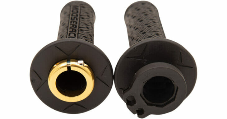 Moose Racing Series 36 Lock On Grips
