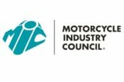 Motorcycle Industry Council logo