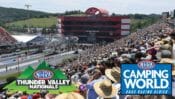 NHRA Thunder Valley Nationals Added to 2021 Schedule