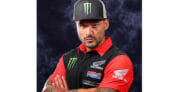 Pablo Quintanilla, New Monster Energy Honda Team Rider