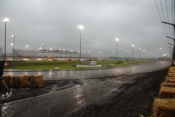 Texas Half-Mile Canceled Due to Inclement Weather