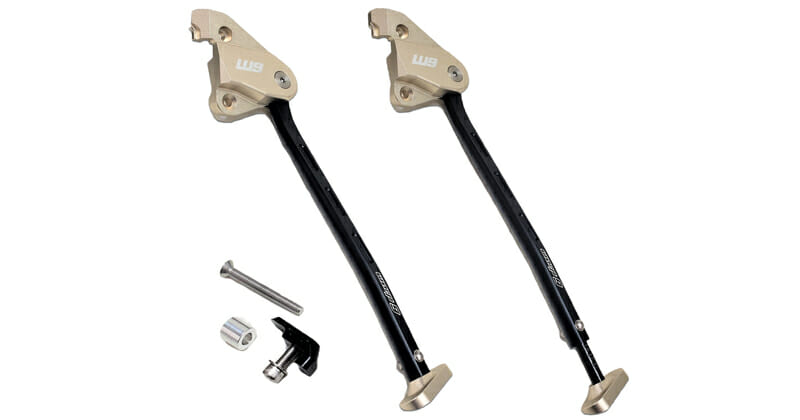 Aftermarket kickstand shop