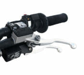 Rekluse Left-Hand Rear Brake