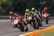 2021 Australian Superbike Results