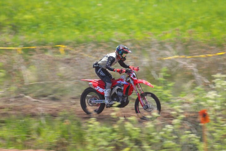 2021 Cache Valley Rnd 5 WORCS Results