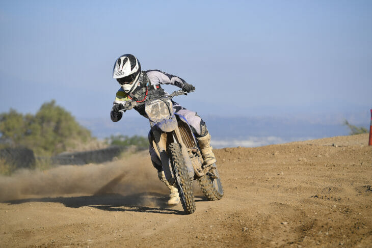 2021 Glen Helen 10 Hour Endurance Results