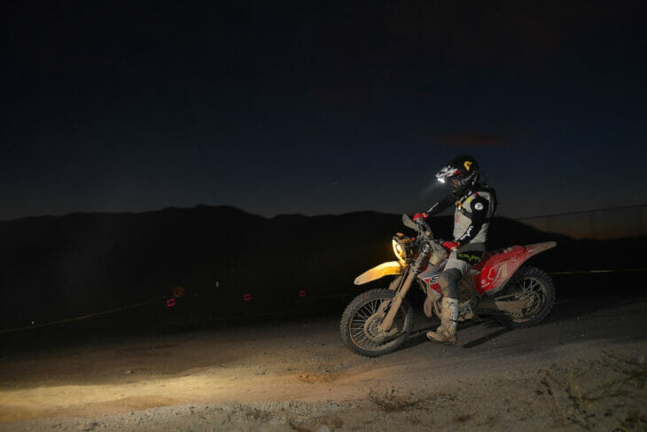 2021 Glen Helen 10 Hour Endurance Results