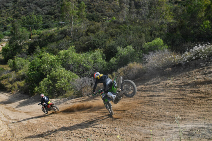 3 Bros. 10-hour Endurance Race