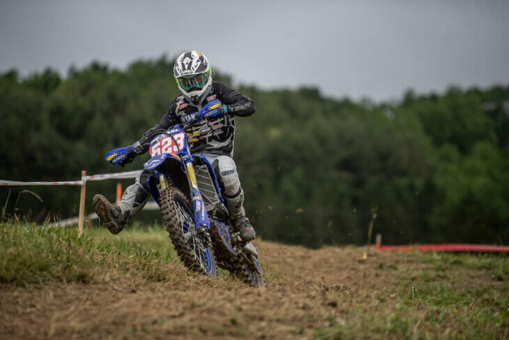 2021 Hidden Valley Sprint Enduro Results