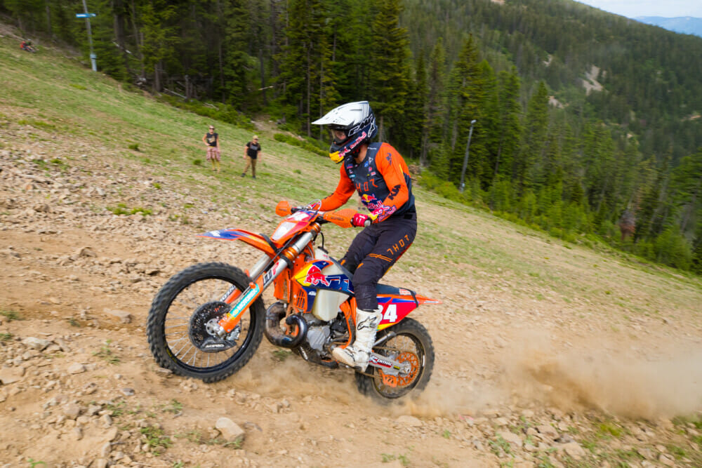 Trystan Hart