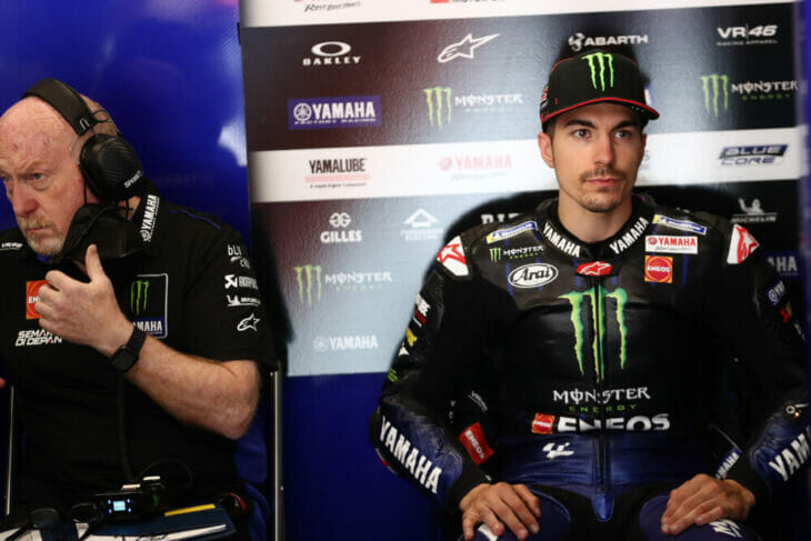2021 Catalunya MotoGP News and Results Vinales