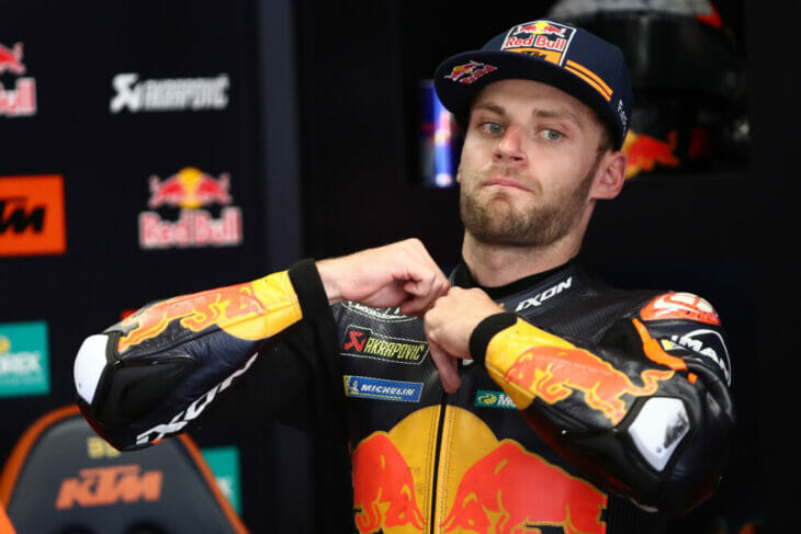 2021 Catalunya MotoGP News and Results Binder
