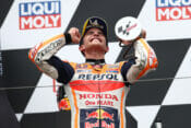 2021 German MotoGP News and Results Marquez wins in Germany