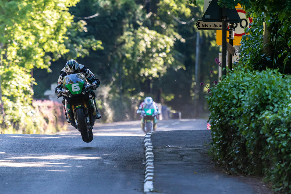 Calendrier Rallye Tt 2023 2022 Isle Of Man Tt Races Confirmed (Updated) - Cycle News