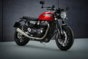 2022 Triumph Bonneville Speed Twin