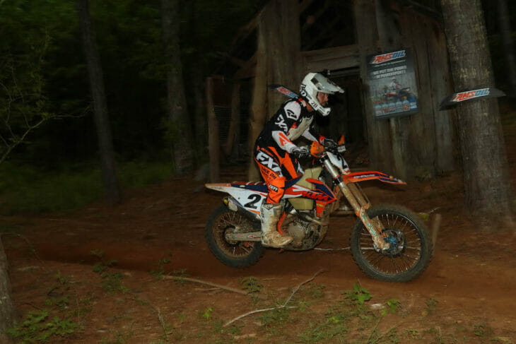 2021 Perry Mountain 24-Hour Challenge Results