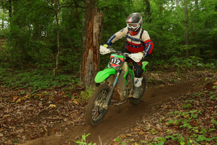 2021 Perry Mountain 24-Hour Challenge Results