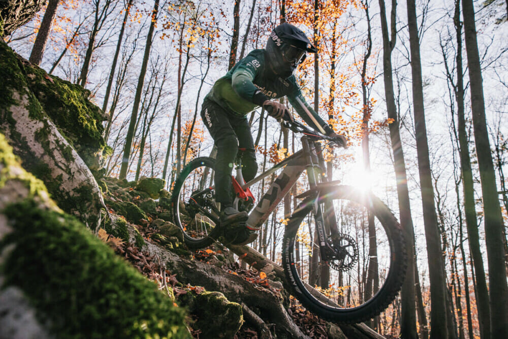 Husqvarna Bicycles 2021 E-MTB Lineup