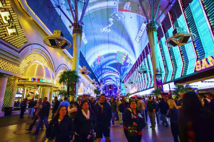 AIMExpo Rolling Into Las Vegas for 2022 Show