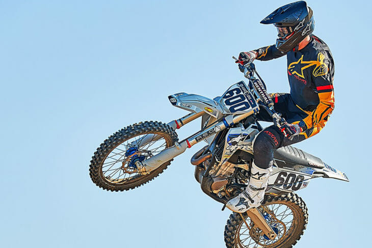 Alpinestars 2021 Motocross Protection Collection
