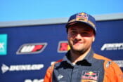 Cooper Webb Nominated For ESPY Award
