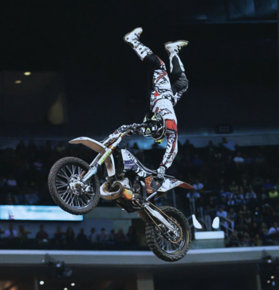 Archives Column | Mike Metzger