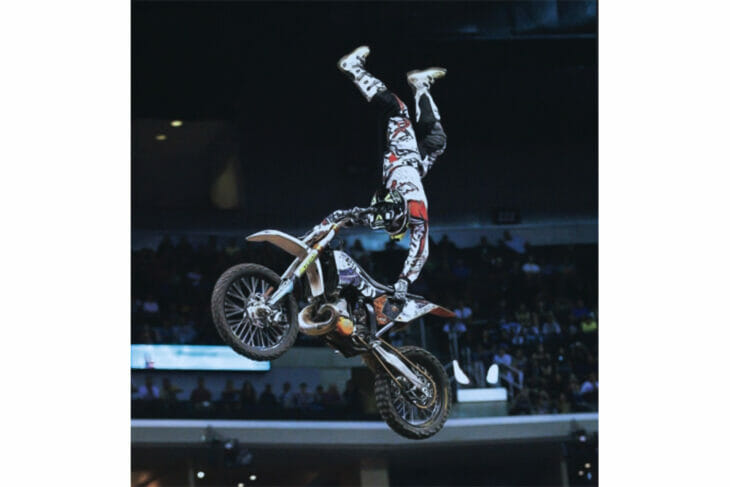 Archives Column | Mike Metzger