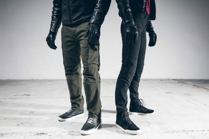 Dainese Superior Protection Pants