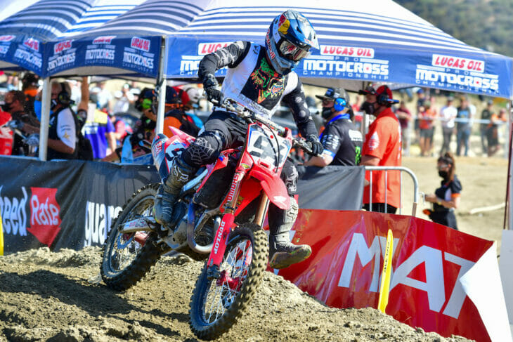 How To Watch High Point Pro Motocross