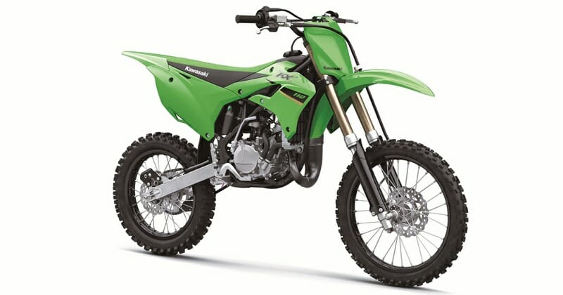 2022 Kawasaki KX112 (Updated With Videos) - Cycle News
