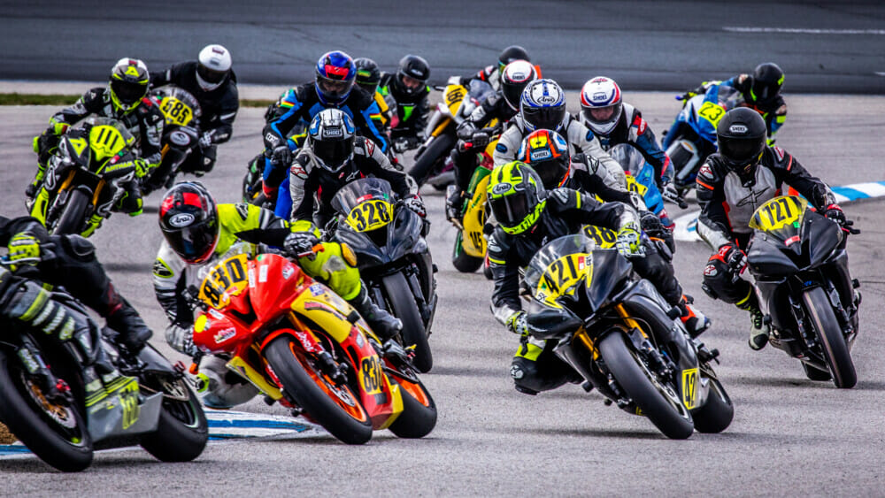 Loudon Classic Road Race Set For June 1820 Cycle News