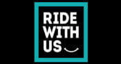 Motorcycle Industry Council RIDE WITH US logo
