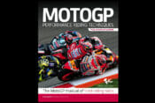 MotoGP Performance Riding Techniques review