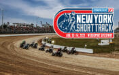 Progressive AFT Doubles Up at New York Short Track