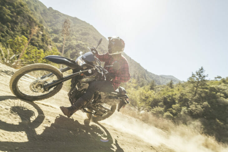 Riders Share Adds Off-Road Motorcycle Rentals