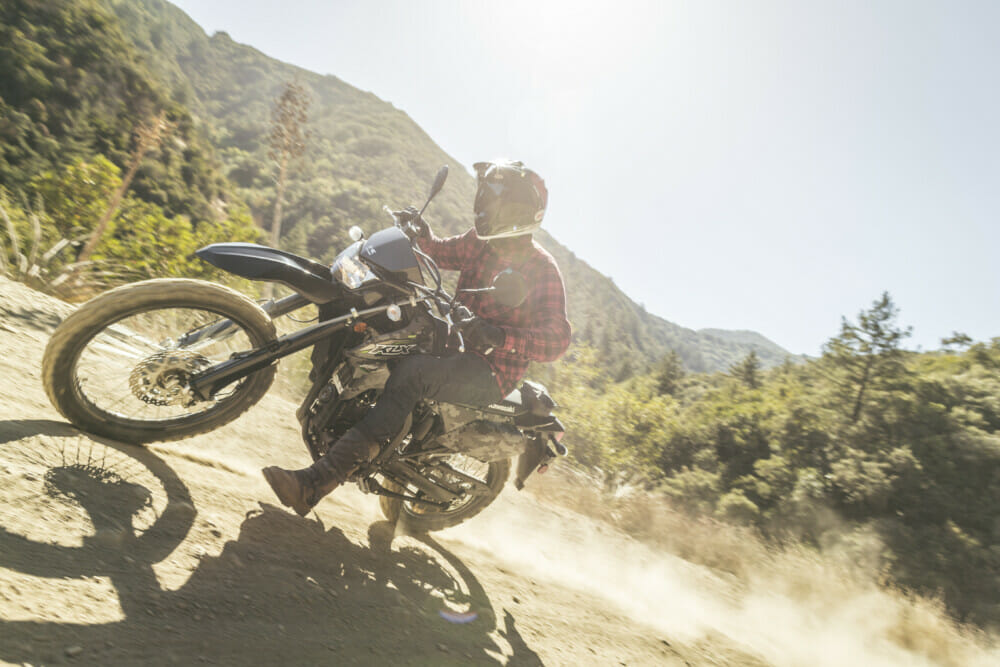 Riders Share Adds OffRoad Motorcycle Rentals Cycle News