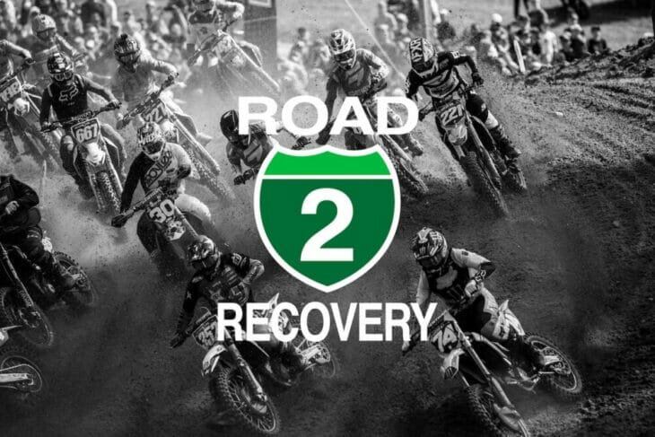 Road 2 Recovery To Provide Mental Health Resources