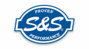 S&S Cycle logo