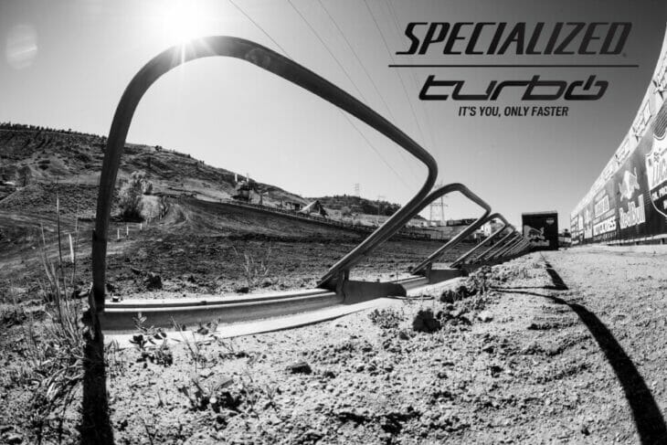 Specialized Becomes Official Electric Bicycle of Pro Motocross