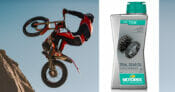 Motorex Trial Gear 75W Oil