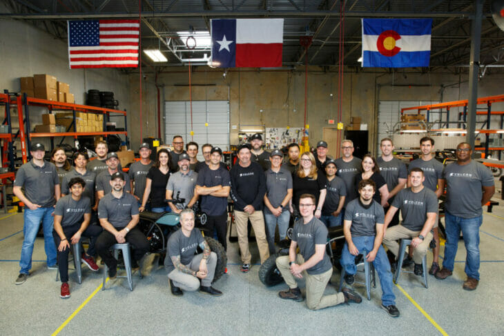 Volcon ePowersports Hits Funding Milestone Totaling $17.5 Million