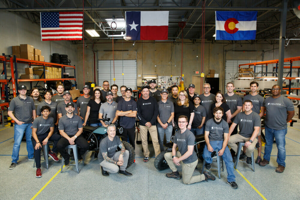 Volcon ePowersports Hits Funding Milestone Totaling $17.5 Million